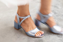 Shoe Brand | From hesitant to high-performing